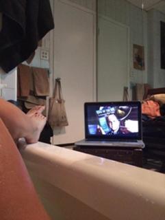 Scout Willis feet photo 14