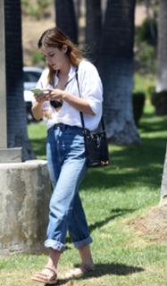 Scout Willis feet photo 7