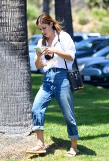 Scout Willis feet photo 6