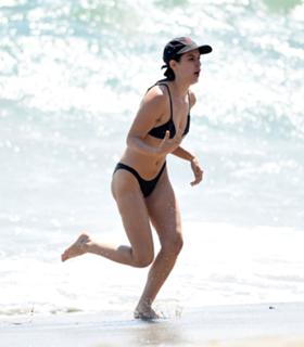 Scout Willis feet photo 5