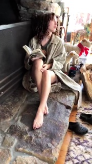 Scout Willis feet photo 14