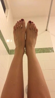 Scout Willis feet photo 13