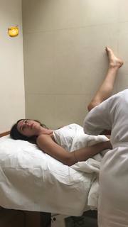 Scout Willis feet photo 9