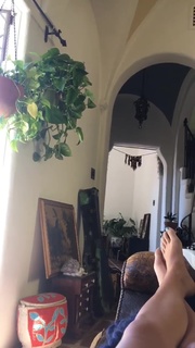 Scout Willis feet photo 20