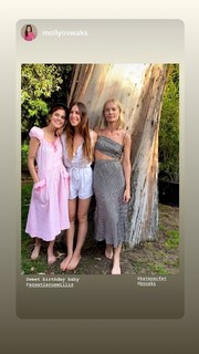 Scout Willis feet photo 16