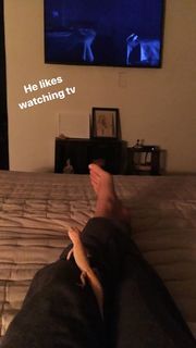 Scout Willis feet photo 15