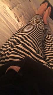 Scout Willis feet photo 14