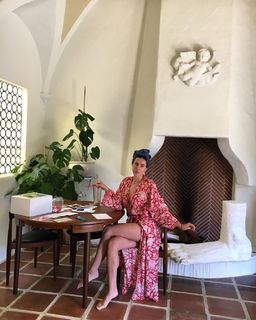Scout Willis feet photo 10