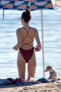 Scout Willis feet photo 3