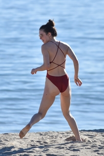 Scout Willis feet photo 2