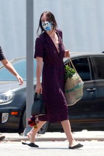 Scout Willis feet photo 16