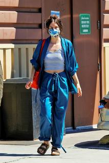 Scout Willis feet photo 15