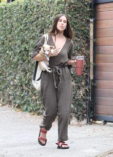 Scout Willis feet photo 10