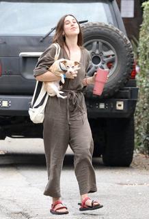 Scout Willis feet photo 9