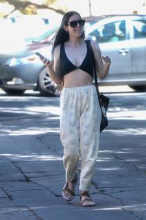 Scout Willis feet photo 18