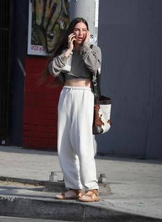 Scout Willis feet photo 17