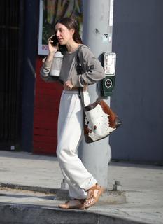 Scout Willis feet photo 16