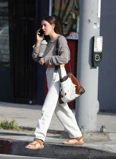 Scout Willis feet photo 15
