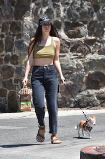 Scout Willis feet photo 14