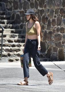 Scout Willis feet photo 12