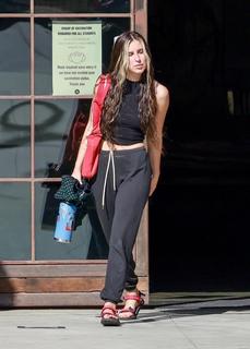 Scout Willis feet photo 7