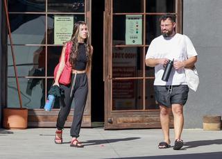 Scout Willis feet photo 5