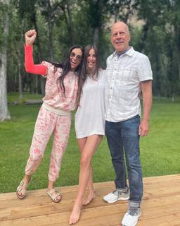 Scout Willis feet photo 15