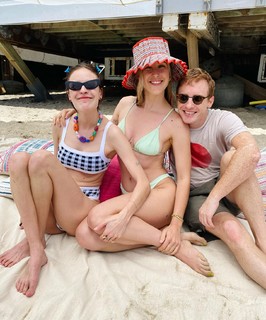 Scout Willis feet photo 9