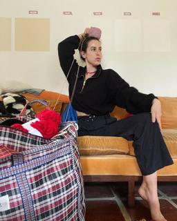 Scout Willis feet photo 8