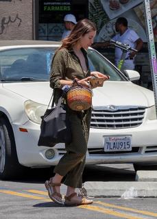 Scout Willis feet photo 20