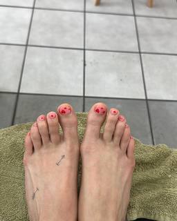 Scout Willis feet photo 19