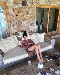 Scout Willis feet photo 15