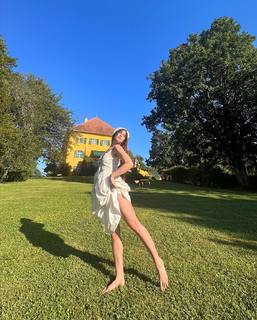 Scout Willis feet photo 13