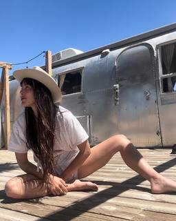 Scout Willis feet photo 5