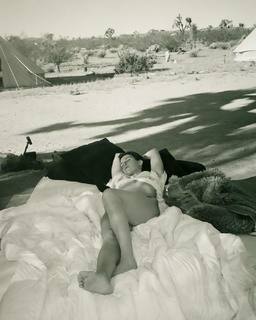 Scout Willis feet photo 3