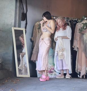Scout Willis feet photo 18