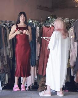 Scout Willis feet photo 15