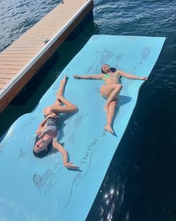 Scout Willis feet photo 11