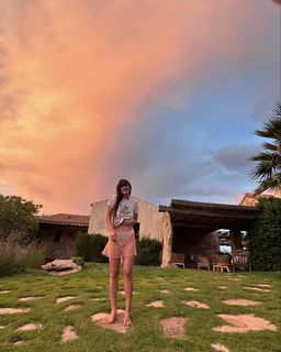 Scout Willis feet photo 10