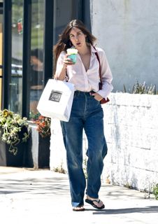 Scout Willis feet photo 11