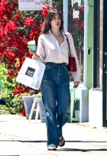 Scout Willis feet photo 10