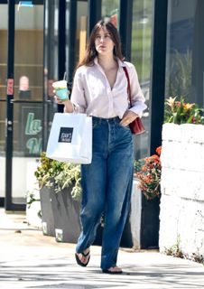 Scout Willis feet photo 9