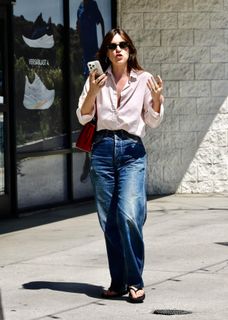 Scout Willis feet photo 7