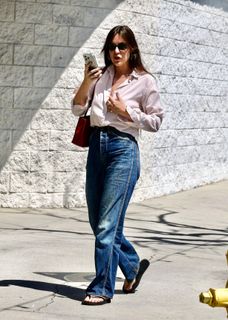 Scout Willis feet photo 5