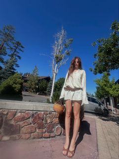 Scout Willis feet photo 17