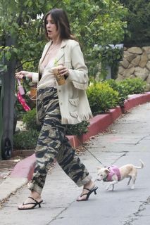 Scout Willis feet photo 13