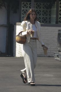 Scout Willis feet photo 10