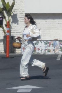 Scout Willis feet photo 9