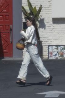 Scout Willis feet photo 8