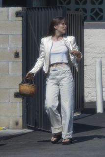 Scout Willis feet photo 7